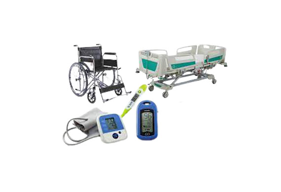 medical equipment supplier coimbatore