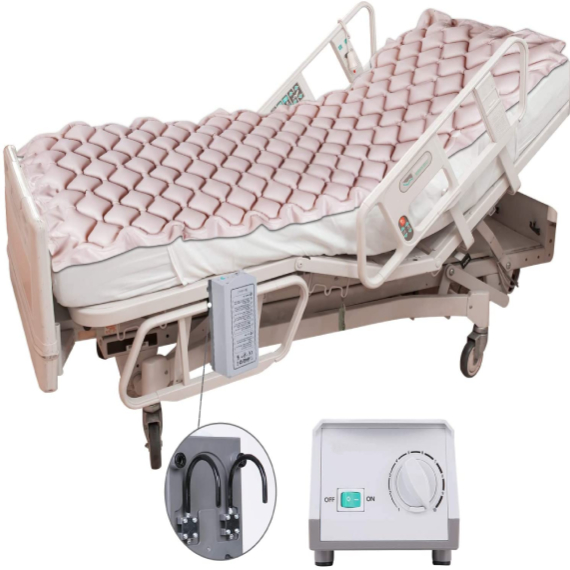 airbed for medical use