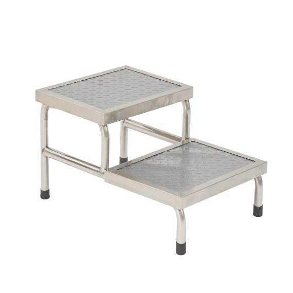 Hospital Bed Foot Stool  Hospital Medical Furniture Supplier