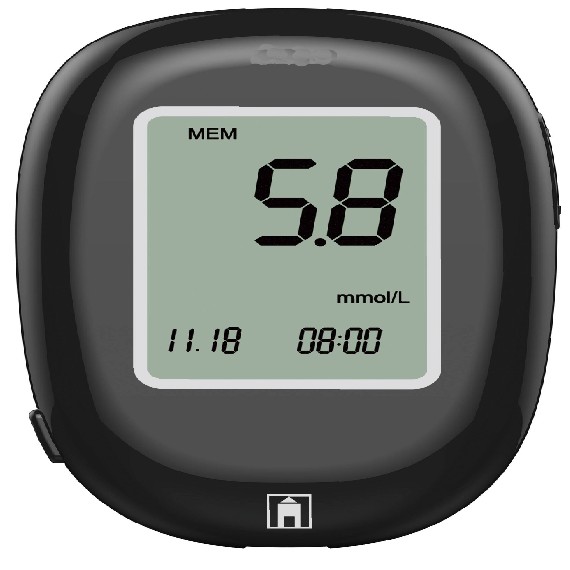 glucose meter supplier in coimbatore