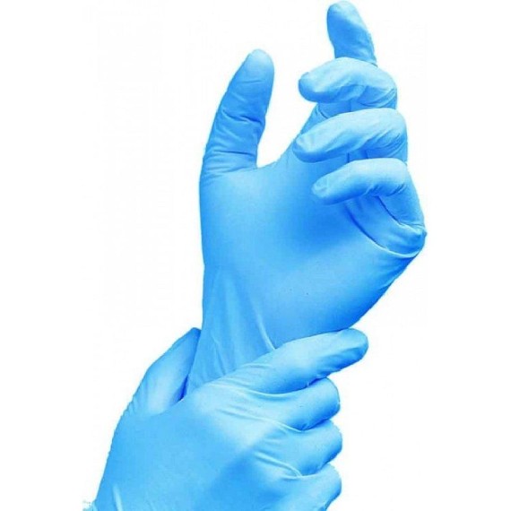 disposable latex hand gloves