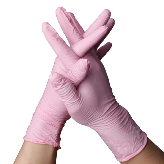 general use nitrile gloves