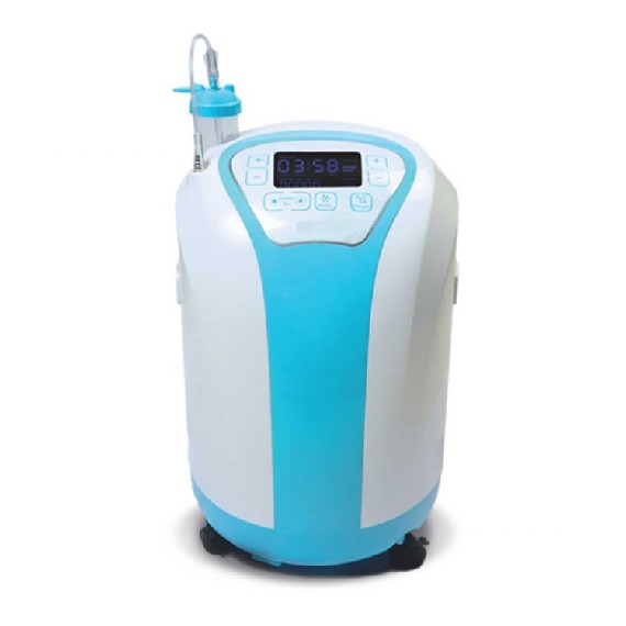 Home Oxygen Concentrator | Portable Oxygen Machine in Coimbatore