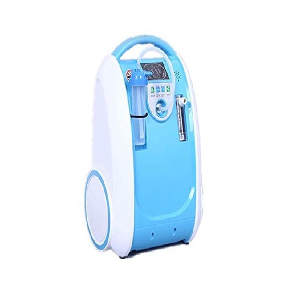 Home Oxygen Concentrator | Portable Oxygen Machine in Coimbatore