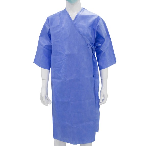 patient clothing gowns supplier