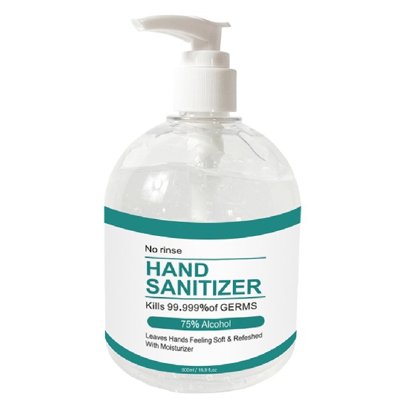 covid effective hand sanitizer