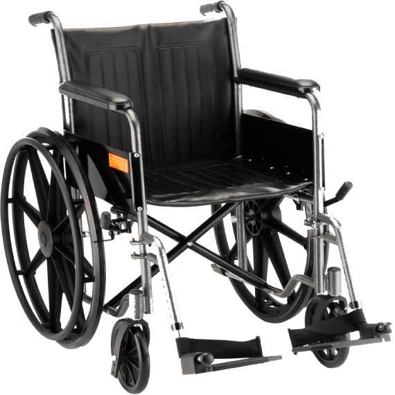 patient wheelchair supplier