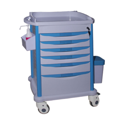 crash-cart supplier coimbatore