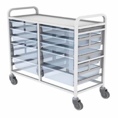 drug trolley supplier coimbatore