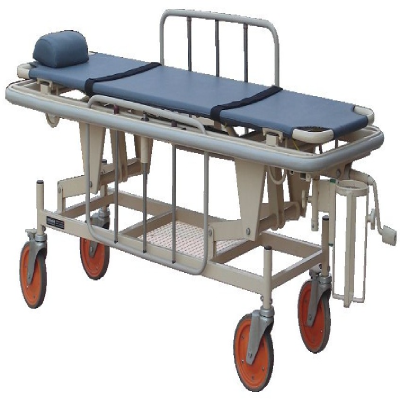 hi lo stretcher trolley supplier coimbatore