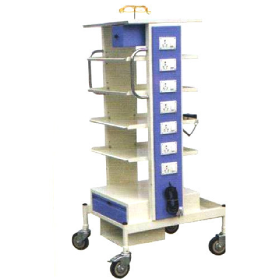 laparoscopic trolley supplier coimbatore