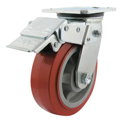 plate castors supplier coimbatore