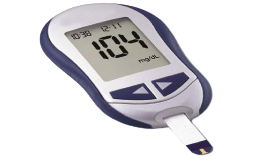 glucometer supplier coimbatore